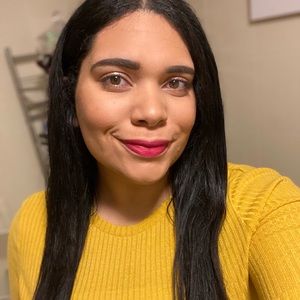 Meet your Posher, Jasmine